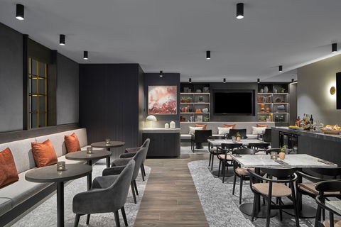 Melbourne Marriott Hotel - Accommodation Bookings 17