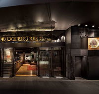 DoubleTree by Hilton Flinders Street - Accommodation Bookings