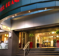 Hotel Grand Chancellor - Accommodation Bookings