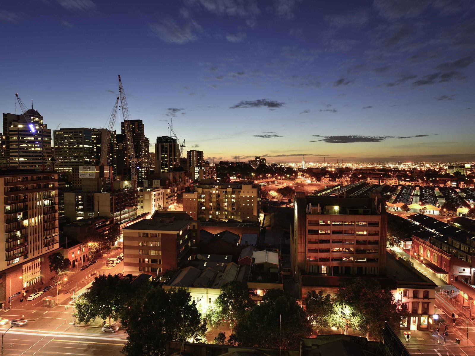  Accommodation Bookings