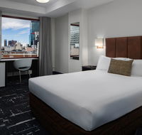 Mercure Welcome Melbourne - Accommodation Bookings