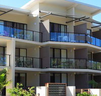 Agnes Water Beach Club - Accommodation Bookings