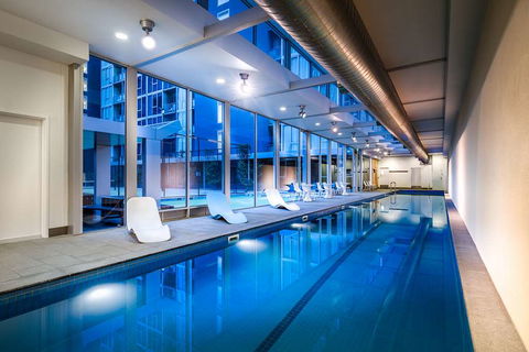 Milano Serviced Apartments - Accommodation Bookings 4