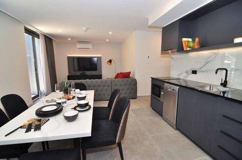 Deco Hotel - Accommodation Bookings 6