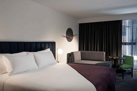 Midnight Hotel, Autograph Collection - Accommodation Bookings 4