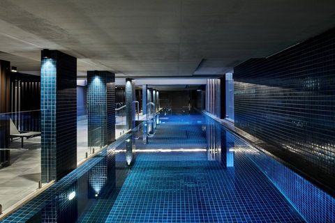 Midnight Hotel, Autograph Collection - Accommodation Bookings 16