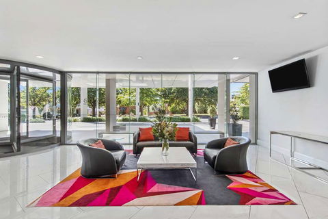 Adina Serviced Apts Canberra Dickson - Accommodation Bookings 3