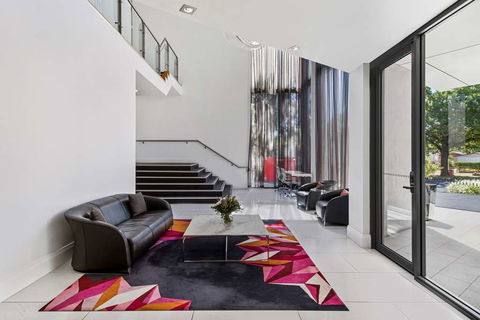 Adina Serviced Apts Canberra Dickson - Accommodation Bookings 4