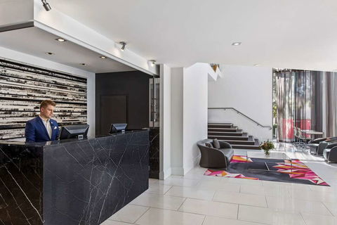 Adina Serviced Apts Canberra Dickson - Accommodation Bookings 5