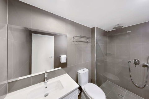 Adina Serviced Apts Canberra Dickson - Accommodation Bookings 7