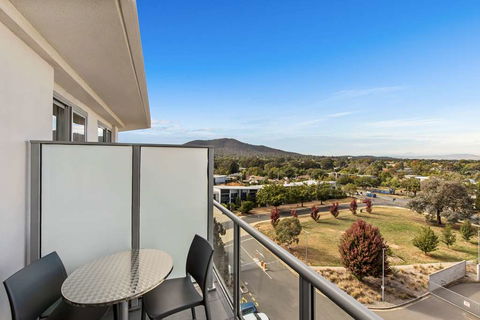 Adina Serviced Apts Canberra Dickson - Accommodation Bookings 8