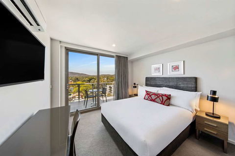 Adina Serviced Apts Canberra Dickson - Accommodation Bookings 9