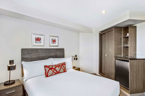 Adina Serviced Apts Canberra Dickson - Accommodation Bookings 10