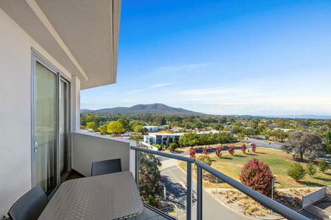 Adina Serviced Apts Canberra Dickson - Accommodation Bookings 13