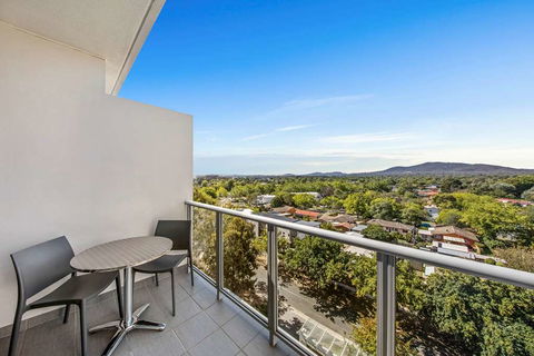 Adina Serviced Apts Canberra Dickson - Accommodation Bookings 14