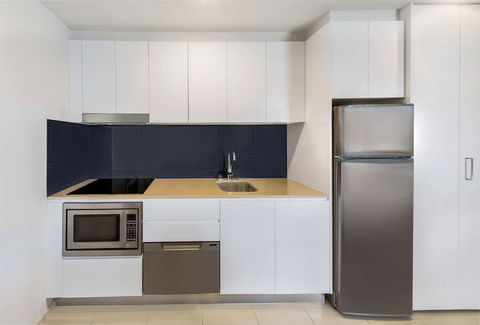 Adina Serviced Apts Canberra Dickson - Accommodation Bookings 15