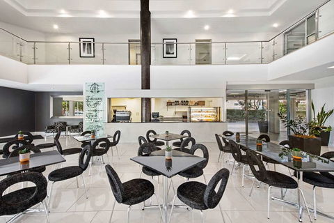 Adina Serviced Apts Canberra Dickson - Accommodation Bookings 16