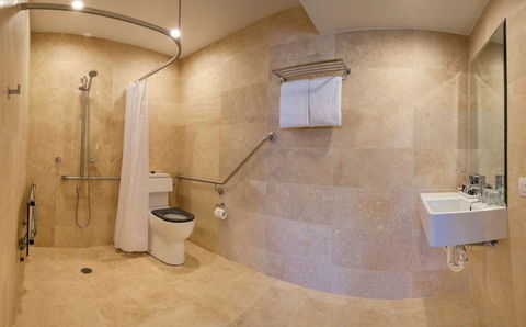 Canberra Rex Hotel - Accommodation Bookings 7