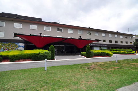 Pavilion On Northbourne - Accommodation Bookings 1