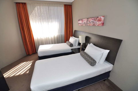 Pavilion On Northbourne - Accommodation Bookings 7