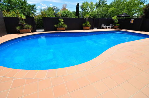 Pavilion On Northbourne - Accommodation Bookings 8