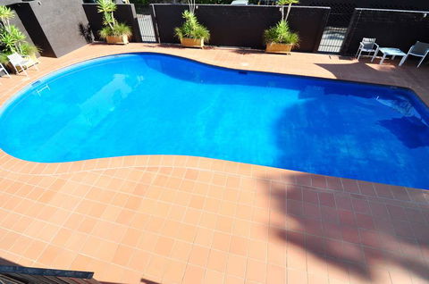 Pavilion On Northbourne - Accommodation Bookings 9