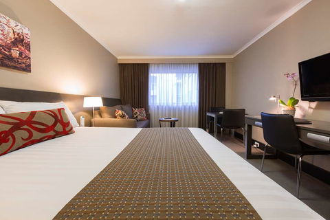 Pavilion On Northbourne - Accommodation Bookings 12