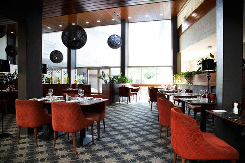 Pavilion On Northbourne - Accommodation Bookings 13