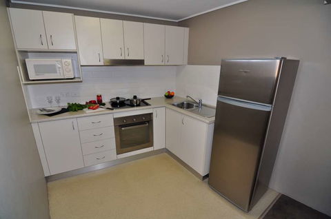Pavilion On Northbourne - Accommodation Bookings 14
