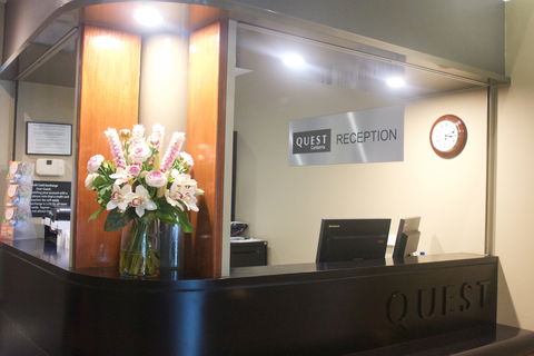 Quest Canberra - Accommodation Bookings 1