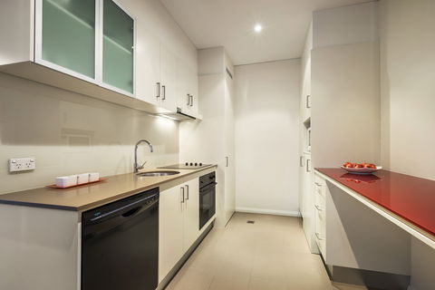 Quest Canberra - Accommodation Bookings 3