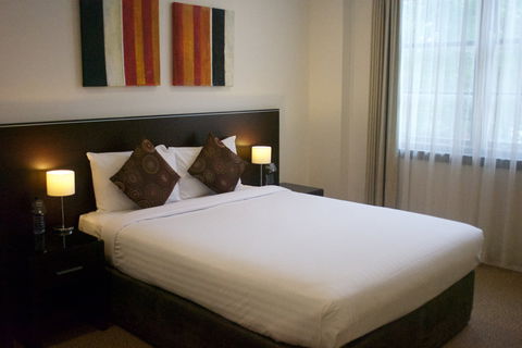 Quest Canberra - Accommodation Bookings 9