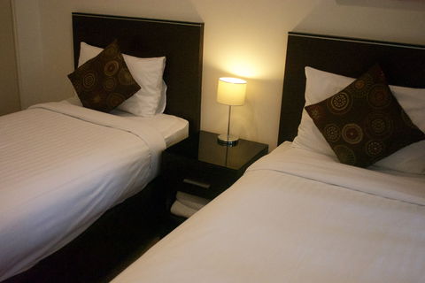 Quest Canberra - Accommodation Bookings 10