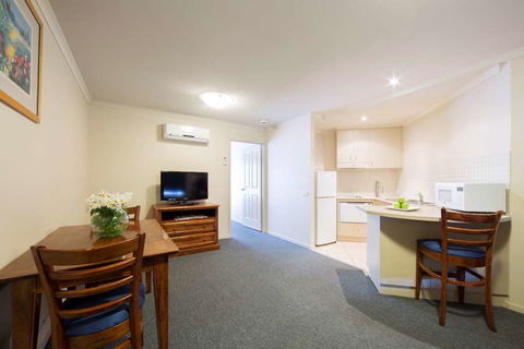 Canberra Parklands Central - Accommodation Bookings 4