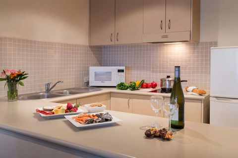Canberra Parklands Central - Accommodation Bookings 5