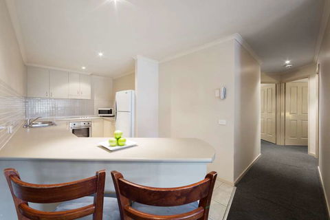 Canberra Parklands Central - Accommodation Bookings 6