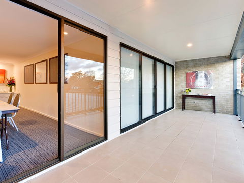 Ibis Styles Canberra Tall Trees - Accommodation Bookings 9