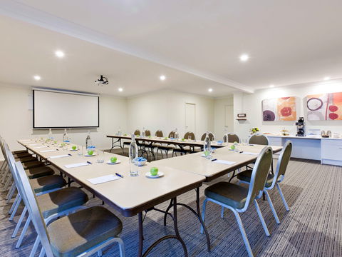 Ibis Styles Canberra Tall Trees - Accommodation Bookings 10