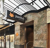 Punthill Flinders Lane - Accommodation Bookings
