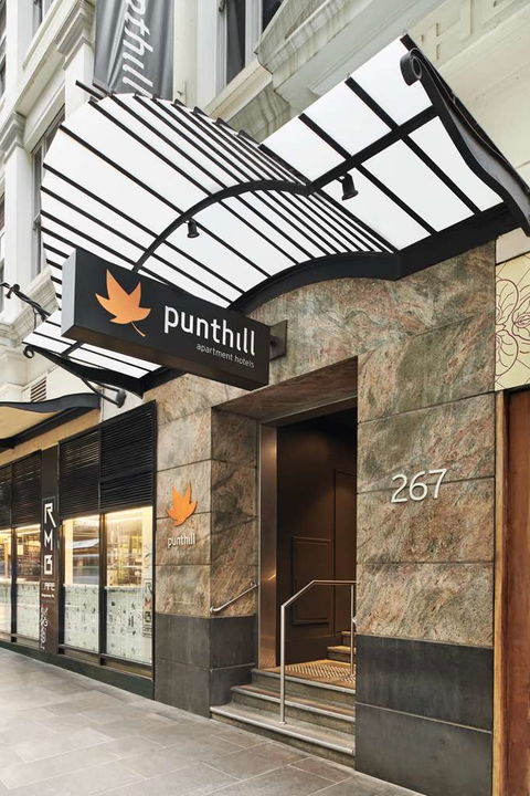 Punthill Flinders Lane - Accommodation Bookings 0