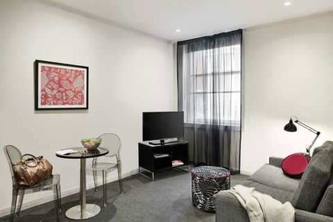 Punthill Flinders Lane - Accommodation Bookings 9