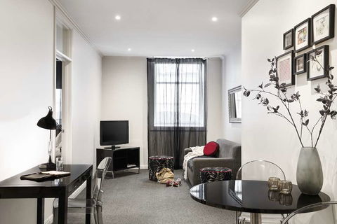 Punthill Flinders Lane - Accommodation Bookings 12