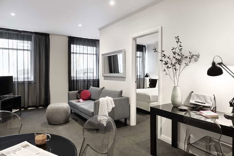 Punthill Flinders Lane - Accommodation Bookings 16