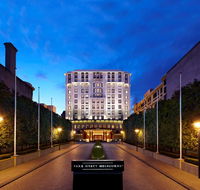 Park Hyatt Melbourne