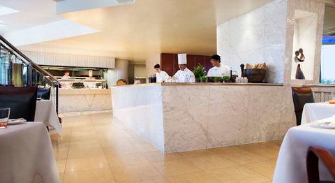 Park Hyatt Melbourne - Accommodation Bookings 11