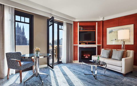 Park Hyatt Melbourne - Accommodation Bookings 13