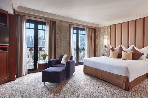 Park Hyatt Melbourne - Accommodation Bookings 16