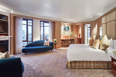 Park Hyatt Melbourne - Accommodation Bookings 17