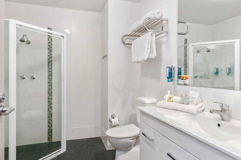 Quality Hotel Dickson - Accommodation Bookings 3