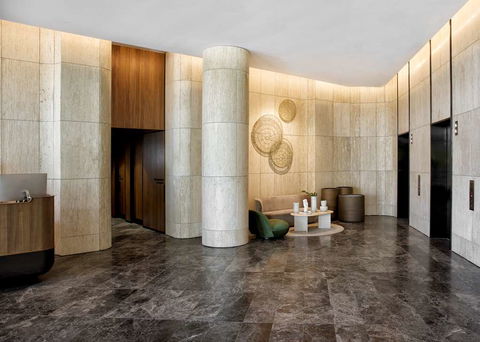 A By Adina Canberra - Accommodation Bookings 3